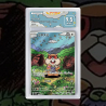 Gradation Patrat 072/086 Full Art | SFG Grading