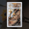 [FULL ART] JOLTIK 113/086 [NUM JP TEMPORAIRE]