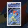Gradation Keldeo Ex 030/086 Full Art | SFG Grading