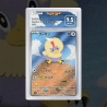Gradation Furaiglon 077/086 Full Art | SFG Grading