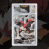 Gradation Gueriaigle 078/086 Full Art | SFG Grading