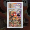 [FULL ART] SCRAFTY 137/086 [NUM JP TEMPORAIRE]