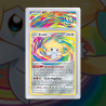 Gradation Jirachi 119/185 Full Art | SFG Grading