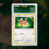 Gradation Évoli 104/156 Full Art | SFG Grading