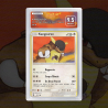Gradation Kangourex 055/070 Full Art | SFG Grading
