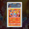 Gradation Sulfura 038/214 Full Art | SFG Grading