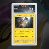 Gradation Raikou 032/073 Full Art | SFG Grading
