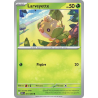 Larveyette 001/86