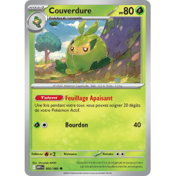 Couverdure 002/86