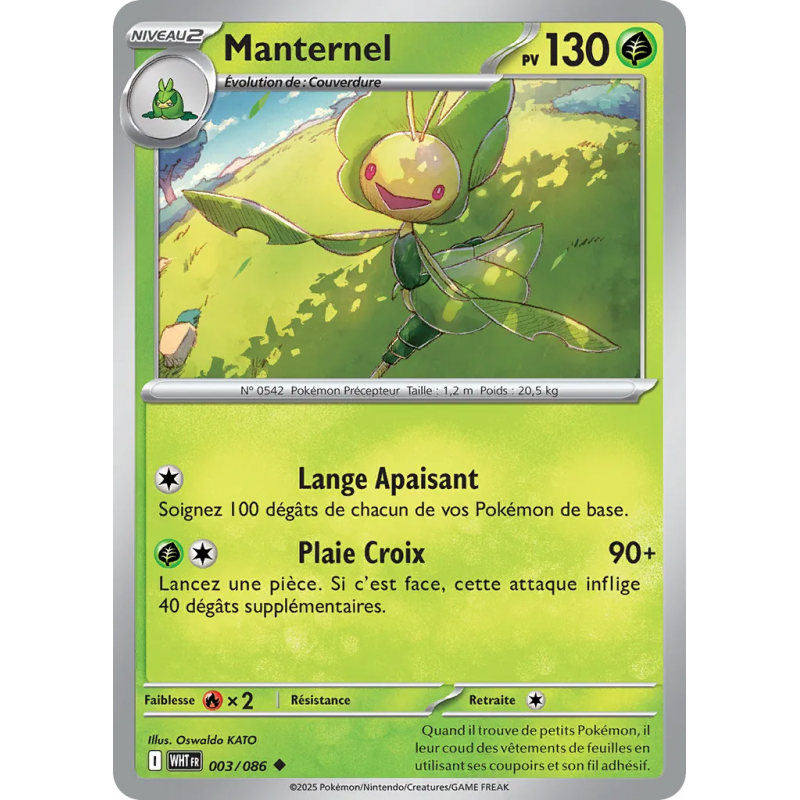 Manternel 003/86