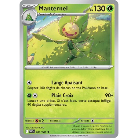 Manternel 003/86