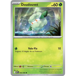 Doudouvet 004/86