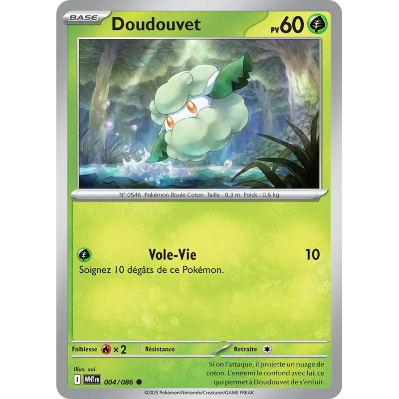 Doudouvet 004/86