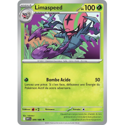 Limaspeed 009/86