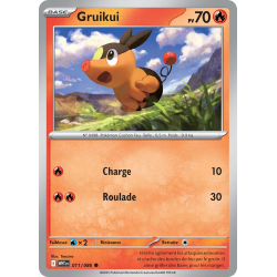 Gruikui 011/86