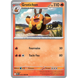 Grotichon 012/86