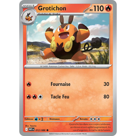 Grotichon 012/86