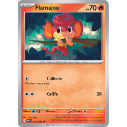 Flamajou 014/86