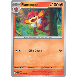 Flamoutan 015/86