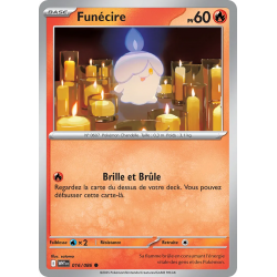 Funécire 016/86