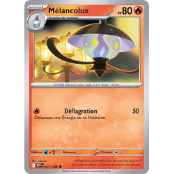 Mélancolux 017/86
