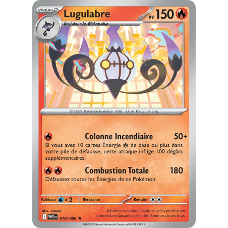 Lugulabre 018/86