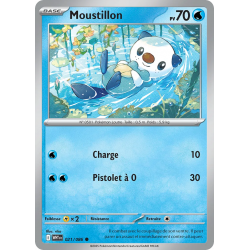 Moustillon 021/86