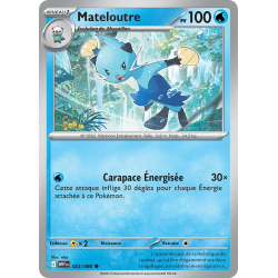 Mateloutre 022/86