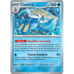 Clamiral 023/86