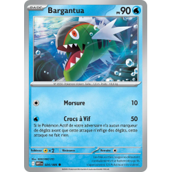 Bargantua 024/86