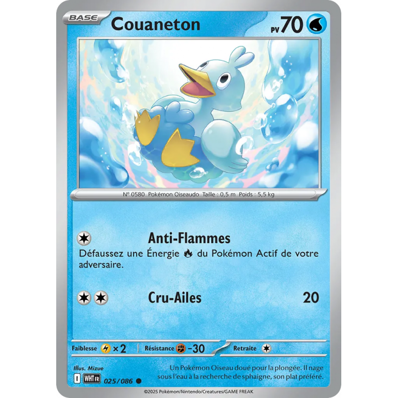 Couaneton 025/86