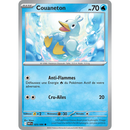 Couaneton 025/86