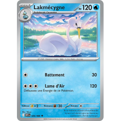 Lakmécygne 026/86