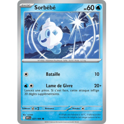 Sorbébé 027/86