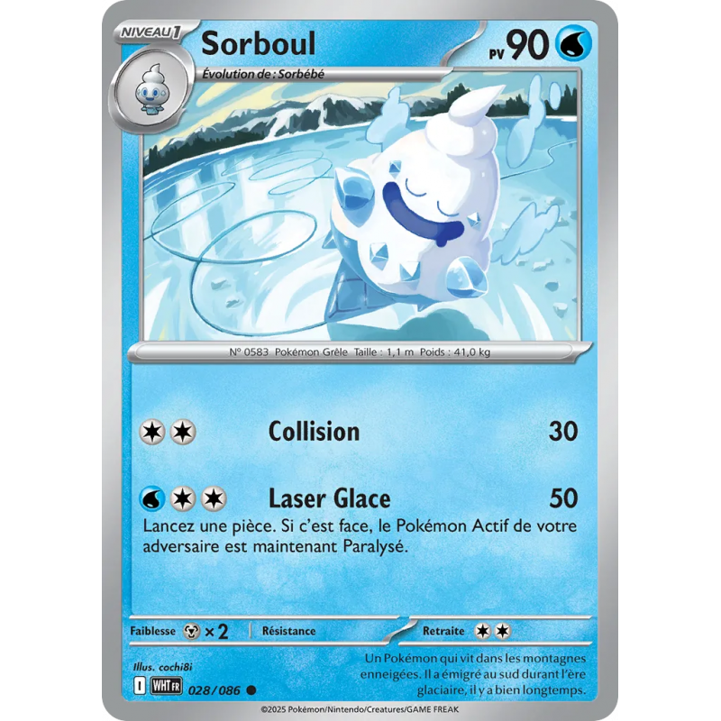 Sorboul 028/86