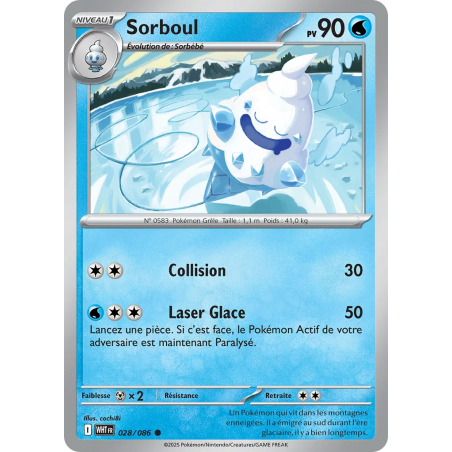 Sorboul 028/86