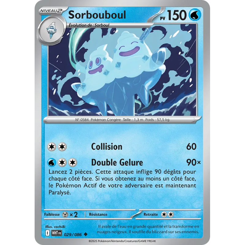 Sorbouboul 029/86