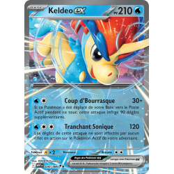 Keldeo ex 030/86