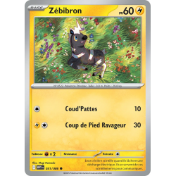 Zébibron 031/86