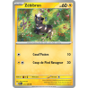 Zébibron 031/86