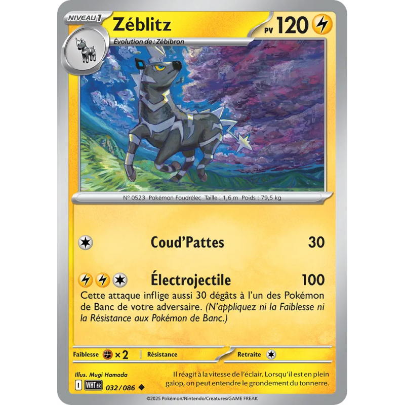 Zéblitz 032/86