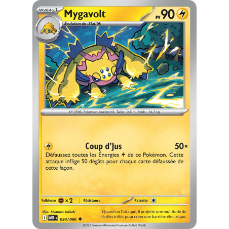 Mygavolt 034/86