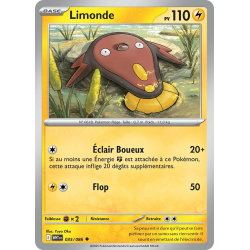 Limonde 035/86