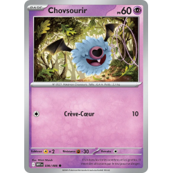 Chovsourir 036/86
