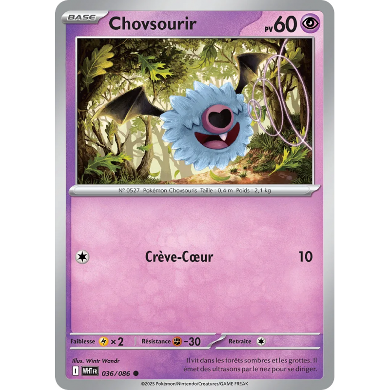 Chovsourir 036/86