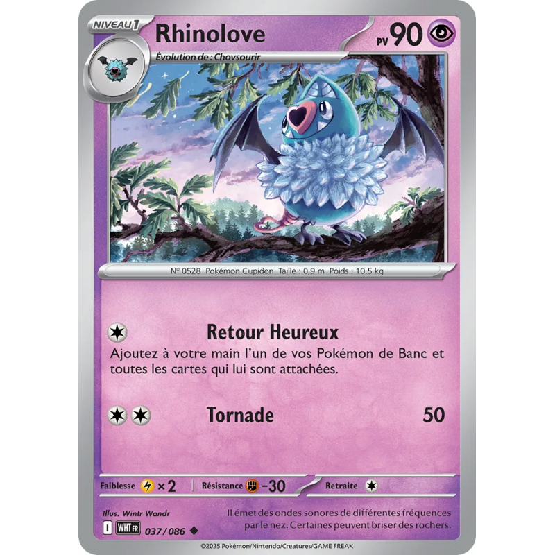 Rhinolove 037/86