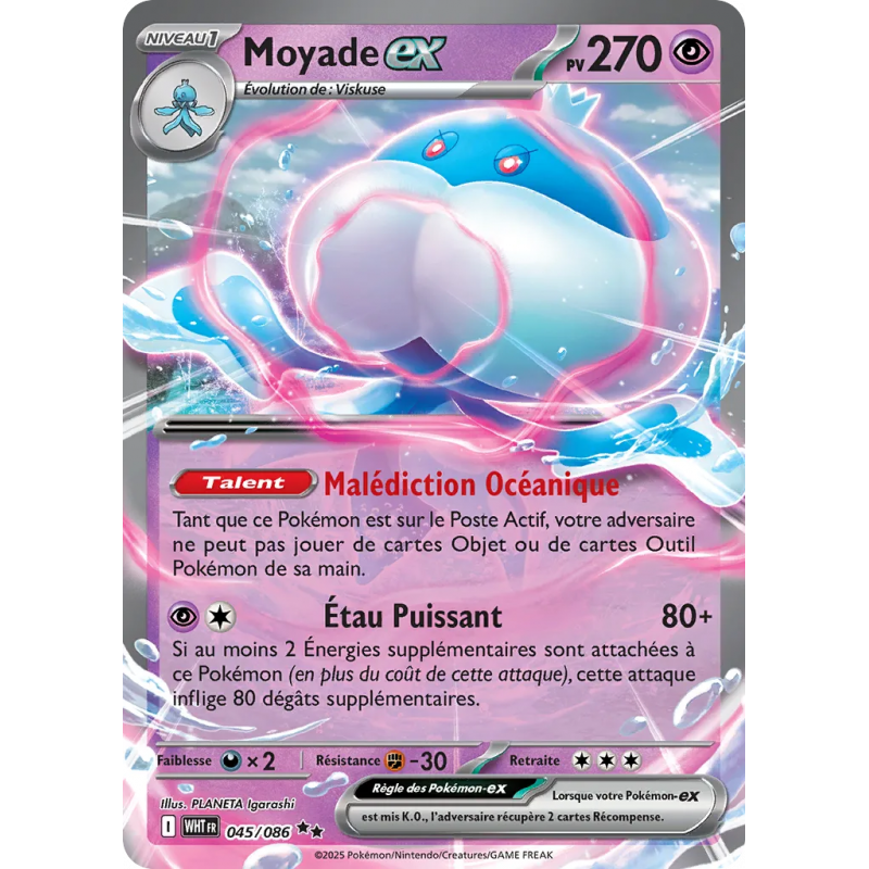 Moyade ex 045/86