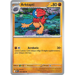 Arkéapti 050/86