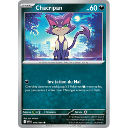 Chacripan 055/86