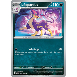 Léopardus 056/86